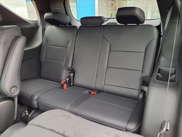New 2026 Chevrolet Traverse LT w/ Driver Confidence Package image 19