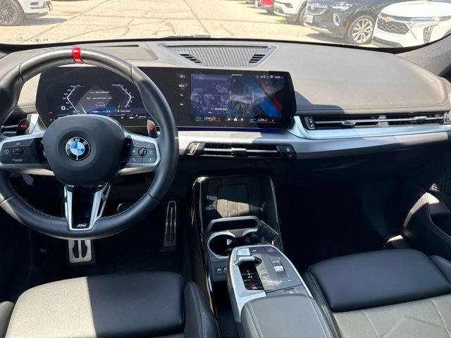 Used 2025 BMW X1 M35i AWD/4WD image 23