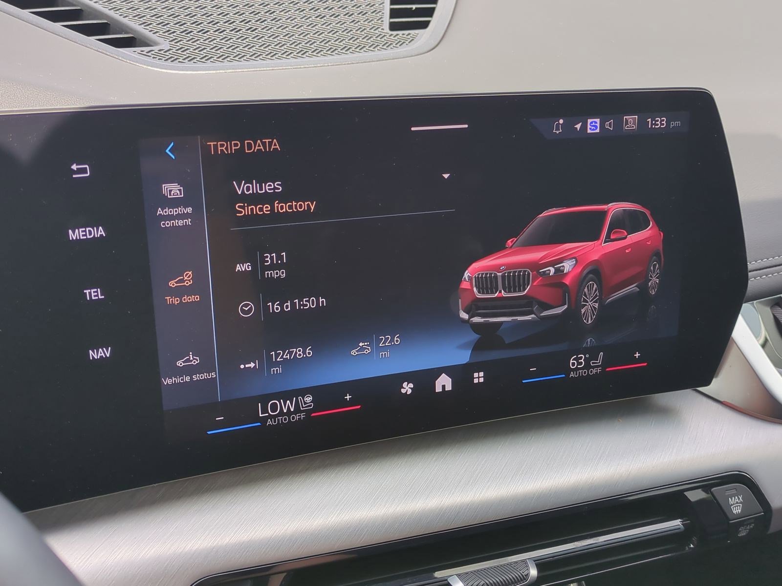 Used 2026 BMW X1 xDrive28i image 22