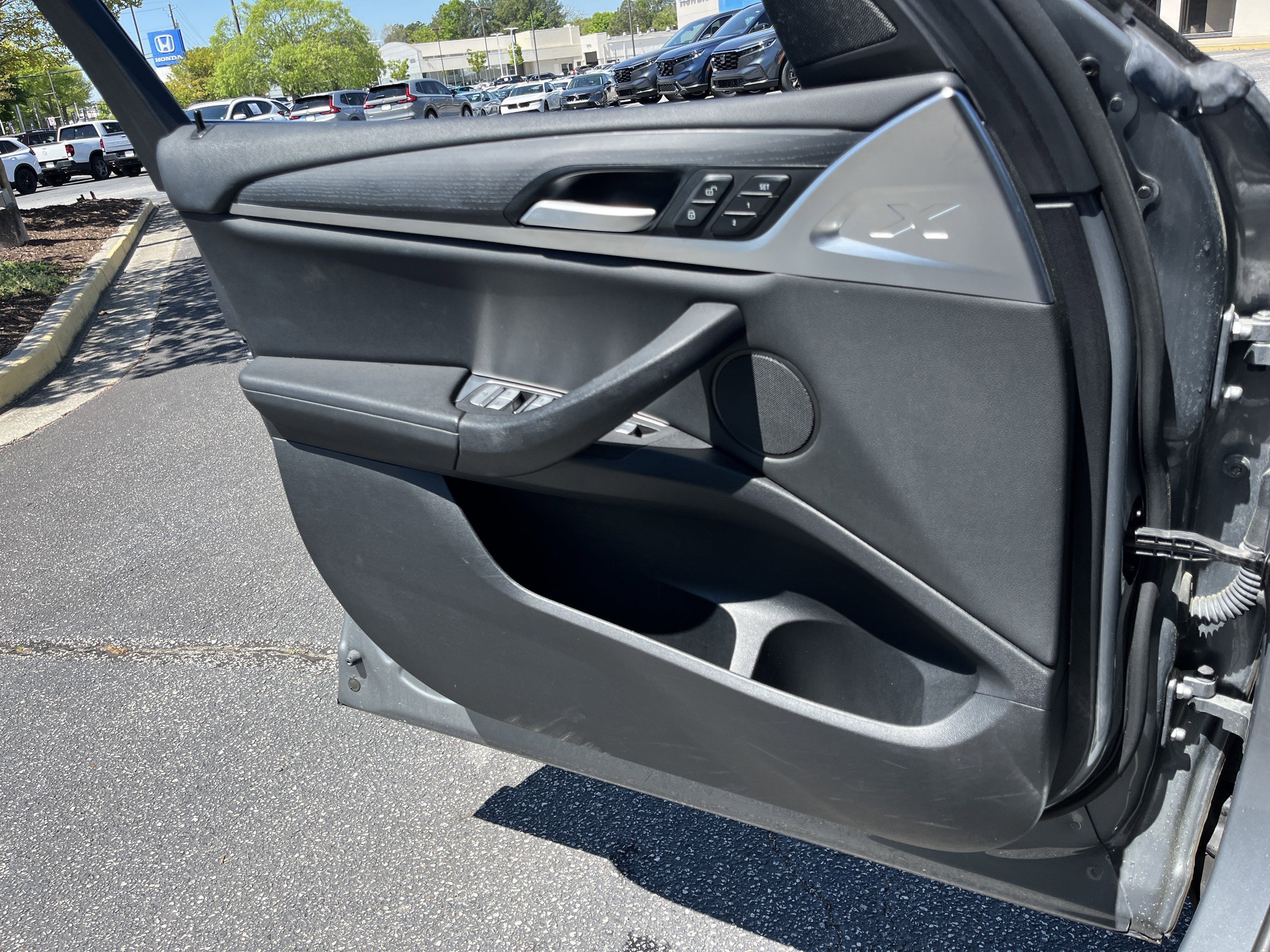 Used 2024 BMW X3 xDrive30i AWD/4WD image 15