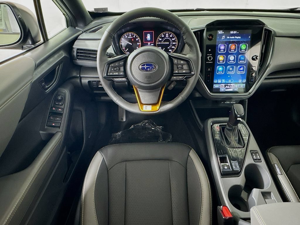 New 2026 Subaru Crosstrek 2.5i Wilderness w/ Wilderness Package AWD/4WD image 22