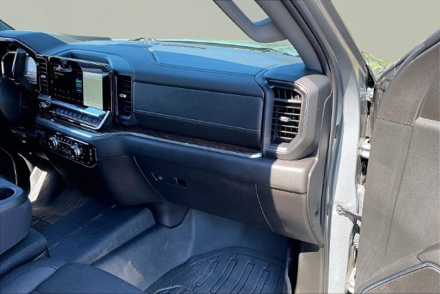 Used 2025 GMC Sierra 1500 Elevation AWD/4WD image 18