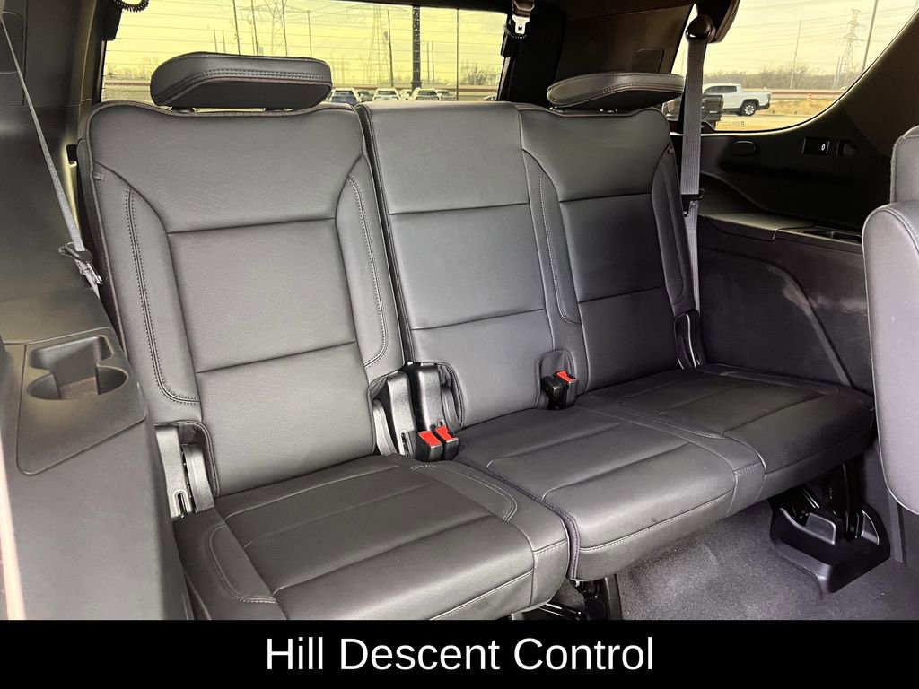 Used 2023 Chevrolet Tahoe High Country image 35