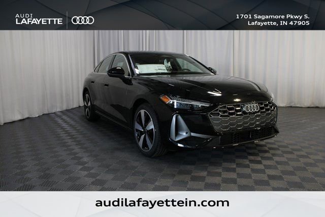 New 2025 Audi A5 2.0T Premium Plus