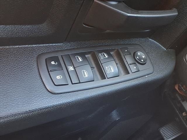 Used 2022 RAM 1500 Tradesman image 13