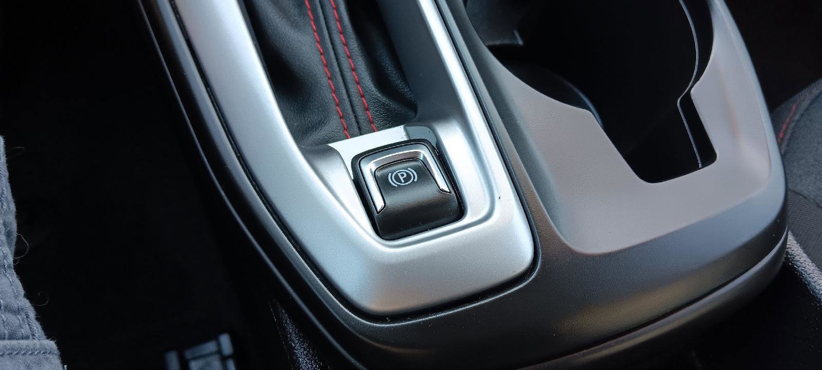 Used 2024 Chevrolet Trax RS w/ Driver Confidence Package image 21