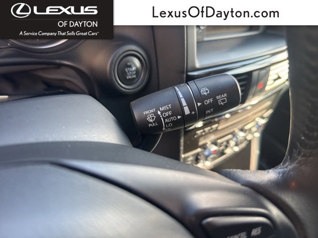 Used 2015 MAZDA CX-5 Grand Touring image 19