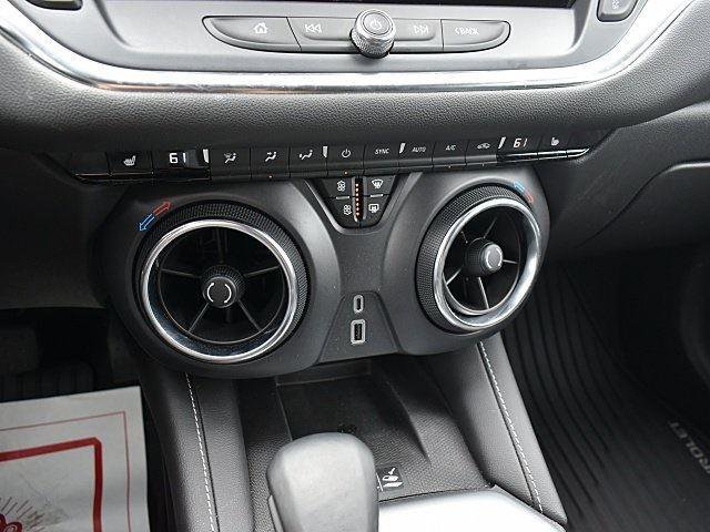 New 2025 Chevrolet Blazer LT w/ Sound & Technology Package image 22