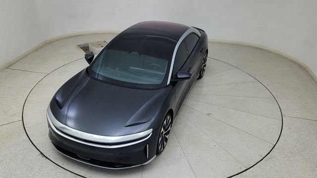 Used 2023 Lucid Air Touring AWD/4WD image 76