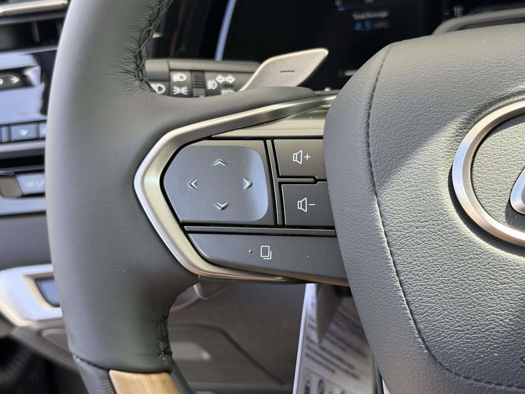 New 2026 Lexus RX 350 Premium Plus w/ Convenience Package AWD/4WD image 18