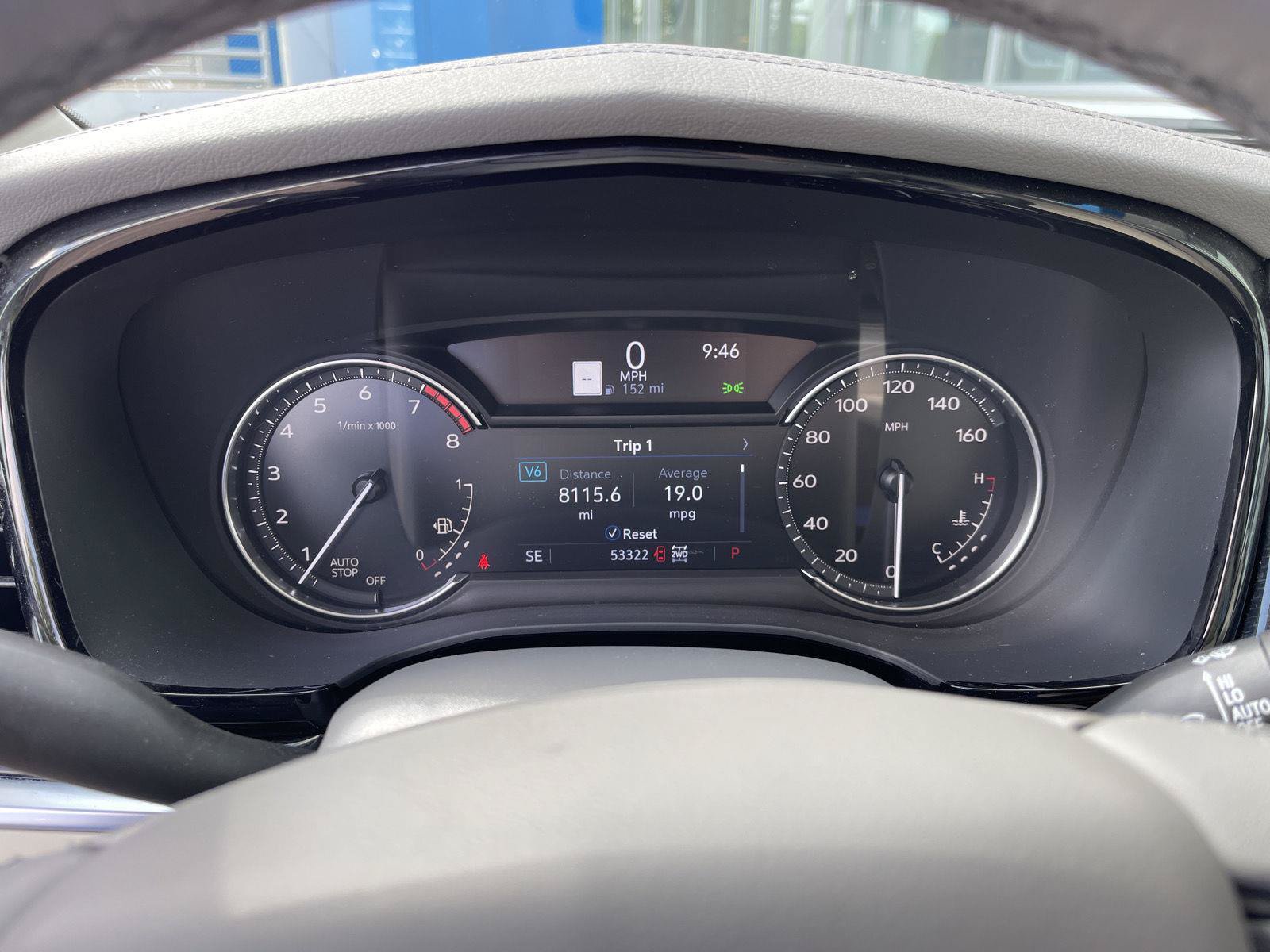 Used 2024 Cadillac XT6 Premium Luxury w/ LPO, Floor Liner Package AWD/4WD image 25