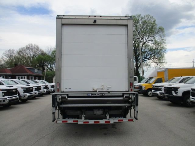 Used 2023 Ford F650 2WD Regular Cab Super Duty image 7