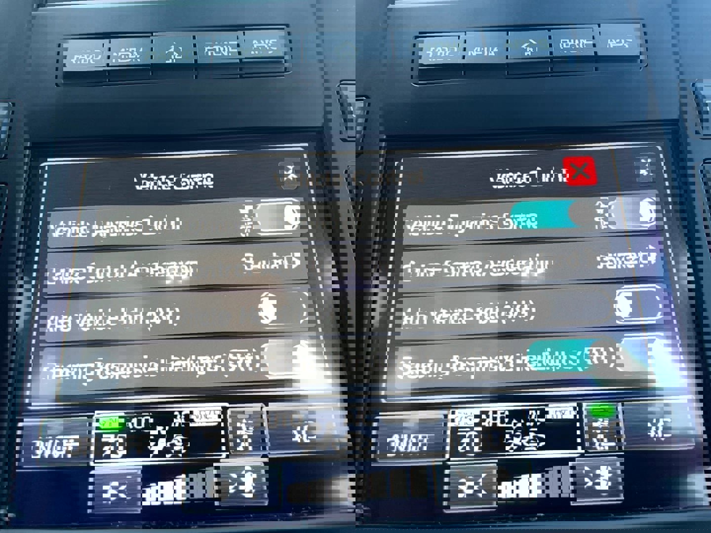 Used 2025 Subaru Forester image 8