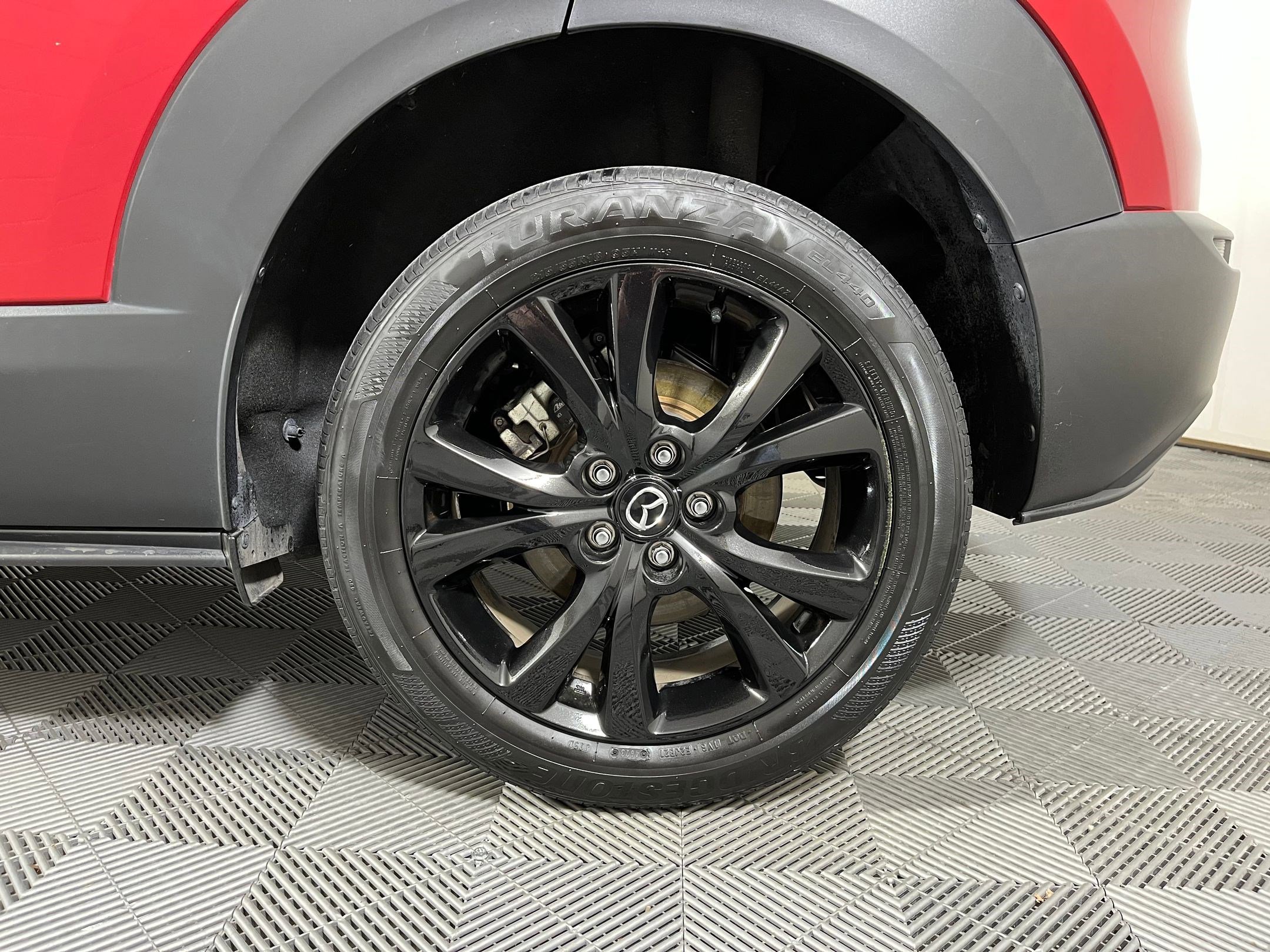 Used 2024 MAZDA CX-30 AWD 2.5 S w/ Select Sport Pkg image 19