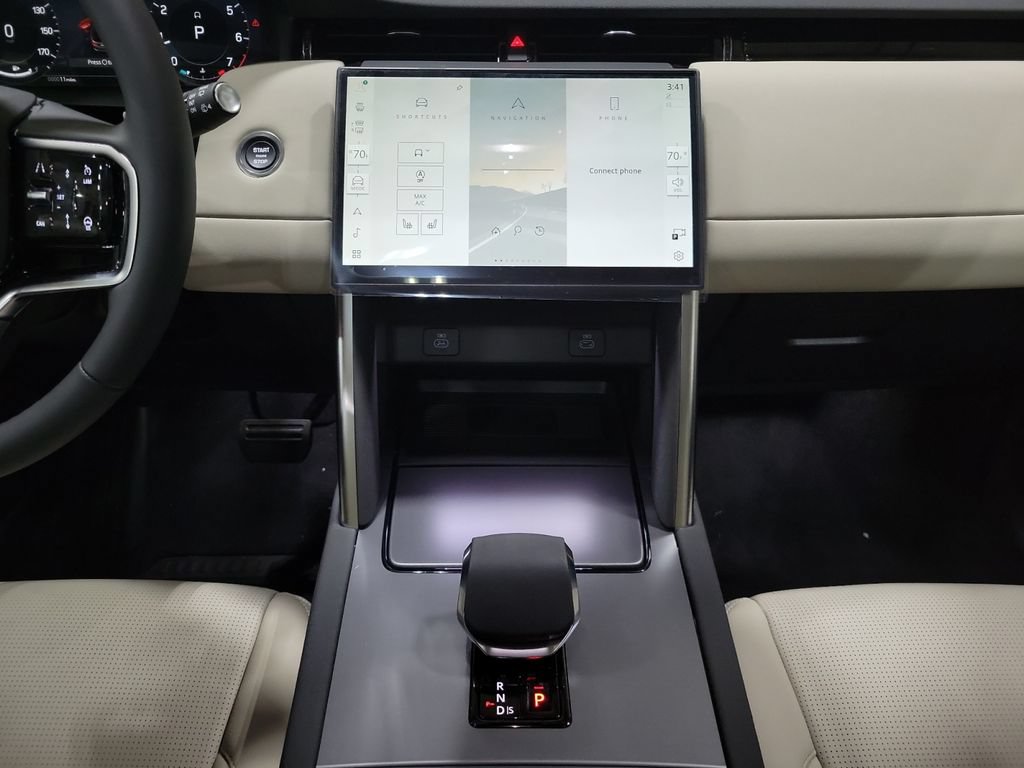 New 2025 Land Rover Discovery Sport S AWD/4WD image 26