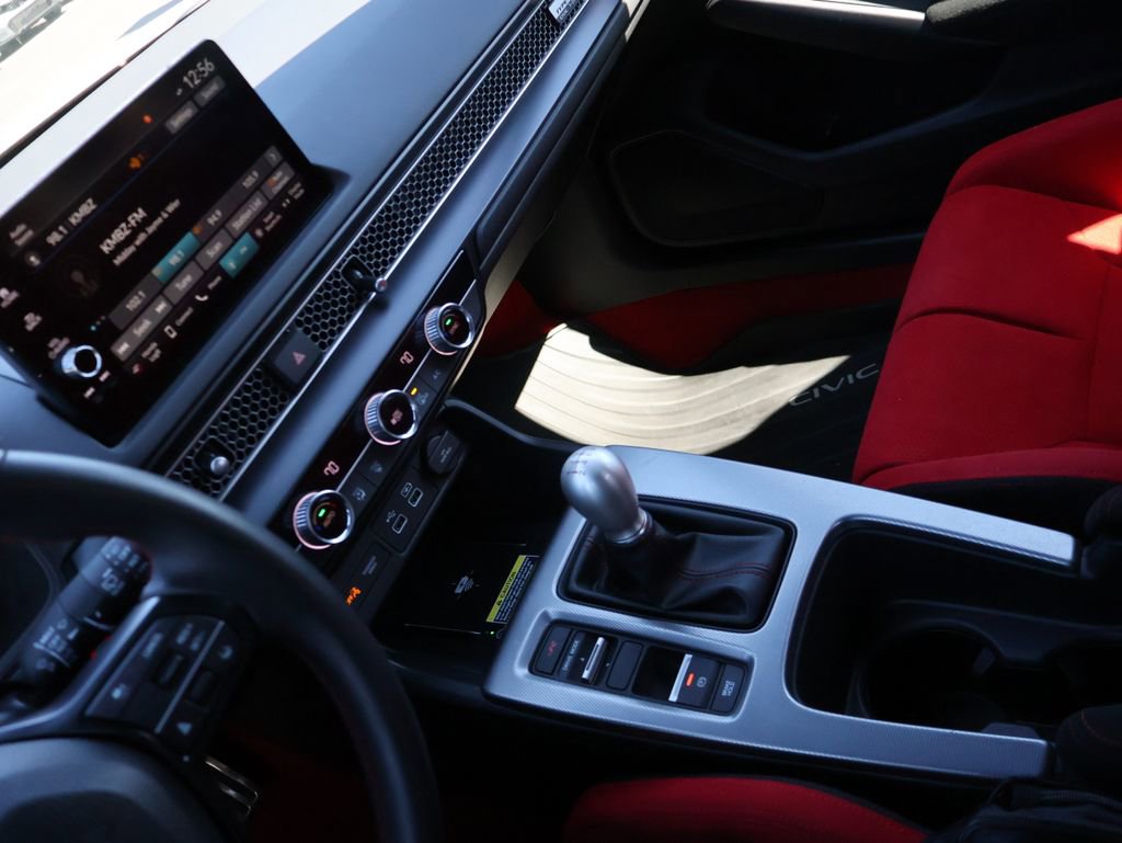 Certified 2024 Honda Civic Type R image 20