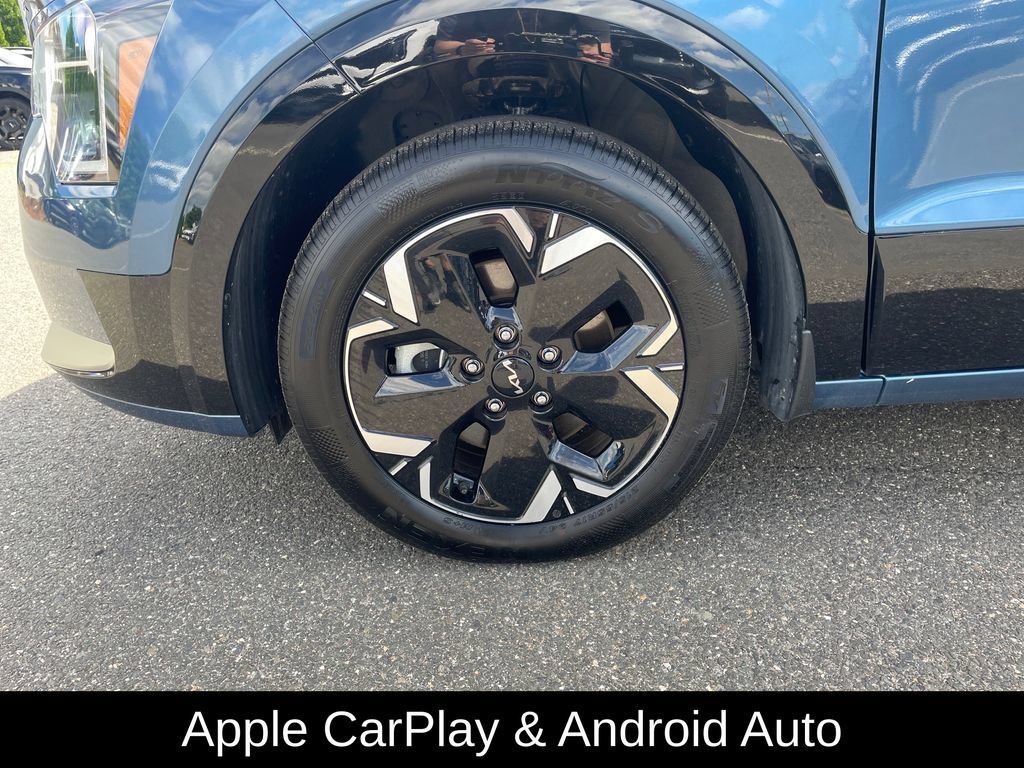 Used 2024 Kia Niro Wind w/ Wind Preserve Package FWD image 23