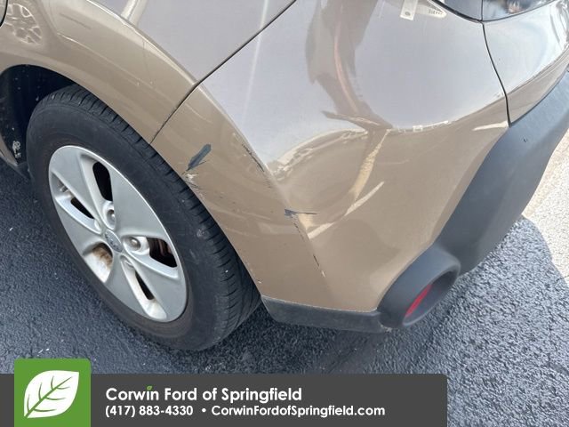 Used 2016 Kia Soul Base w/ Convenience Package image 6