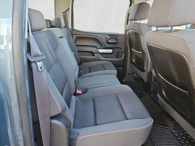 Used 2014 Chevrolet Silverado 1500 LT w/ Texas Edition, 1LT Trim RWD image 17