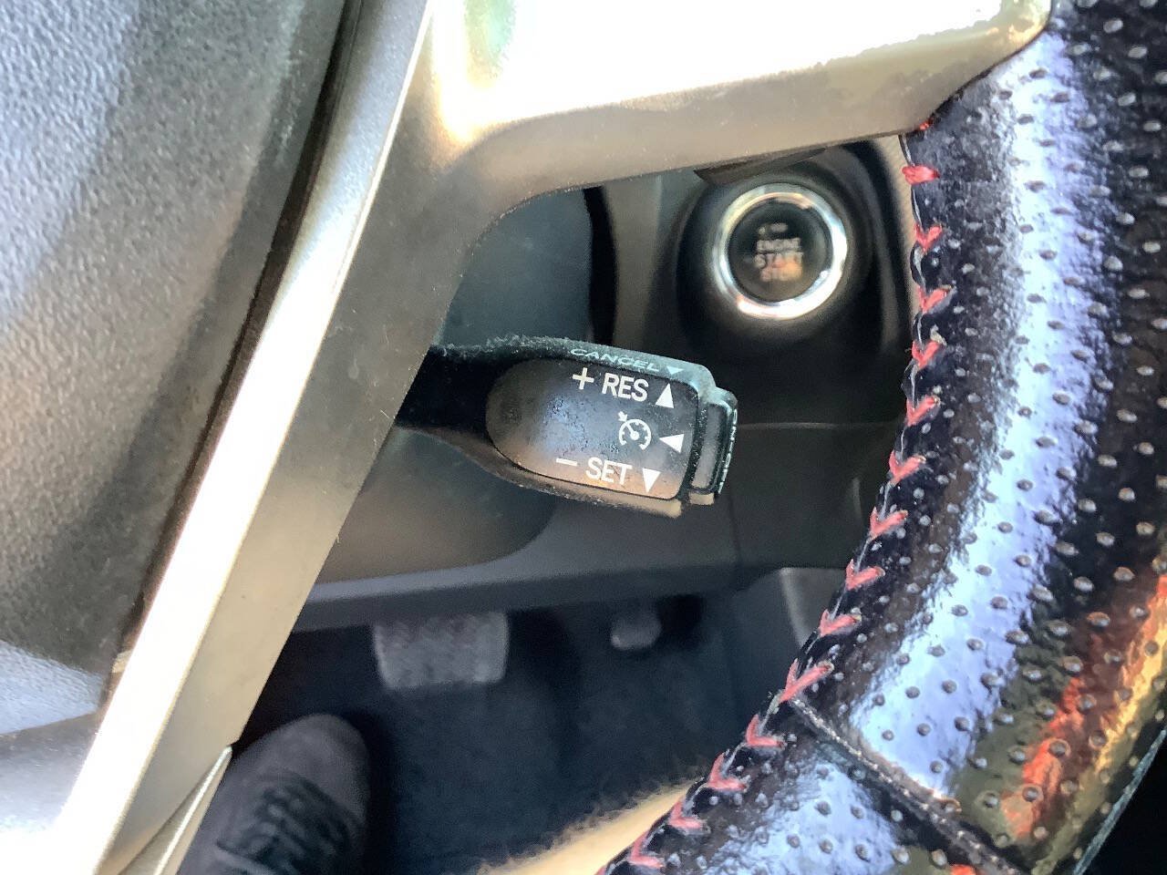Used 2016 Scion tC FWD image 44
