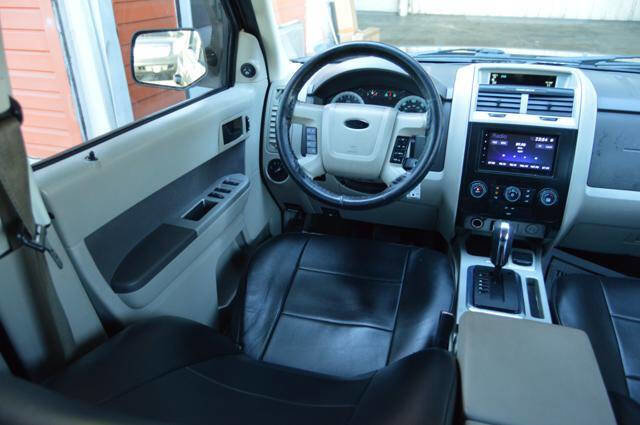 Used 2009 Ford Escape 2WD Hybrid image 50