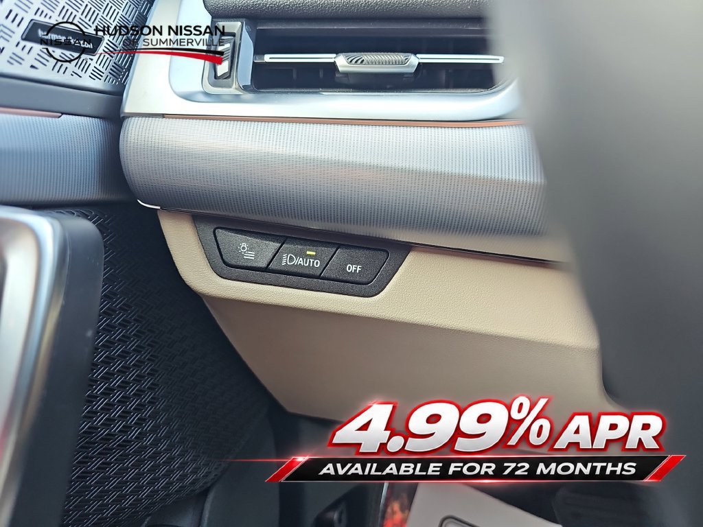 Used 2023 BMW X1 xDrive28i w/ Premium Package AWD/4WD image 35