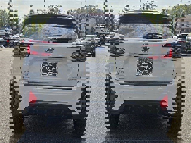 New 2025 Subaru Crosstrek 2.5i Limited w/ Popular Package #3A image 5