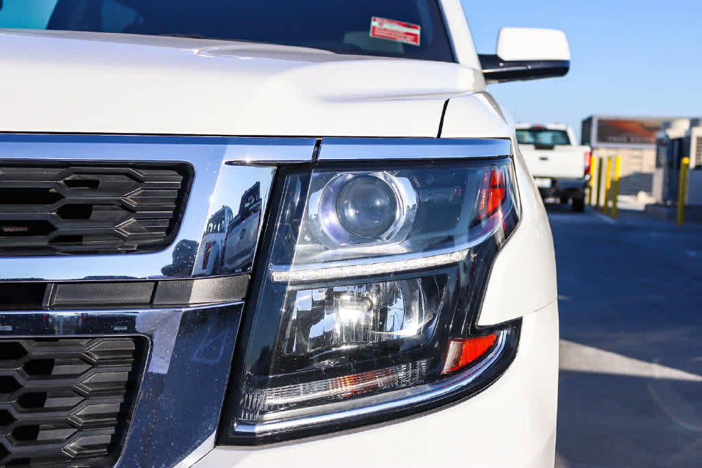 Used 2016 Chevrolet Tahoe LS RWD image 7