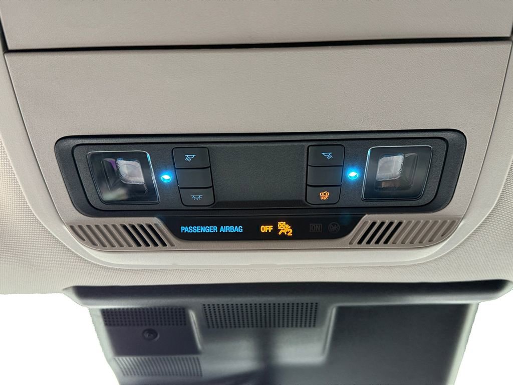 Used 2024 Ford Mustang Mach-E Select w/ Comfort Package Lite image 17