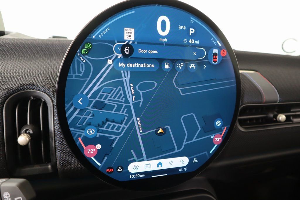 New 2025 MINI Cooper S image 8