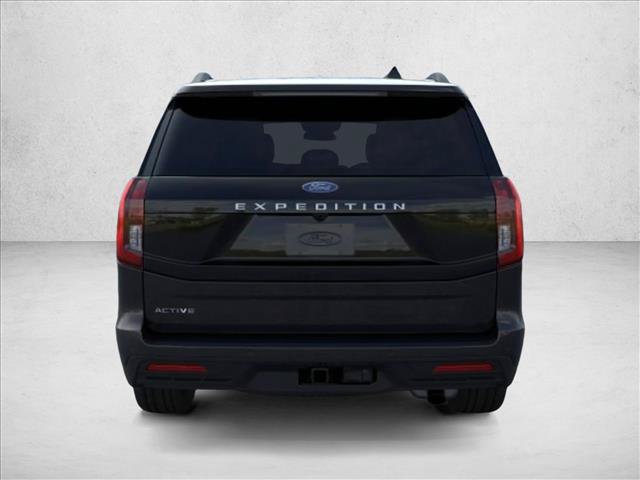 New 2026 Ford Expedition Active RWD image 5
