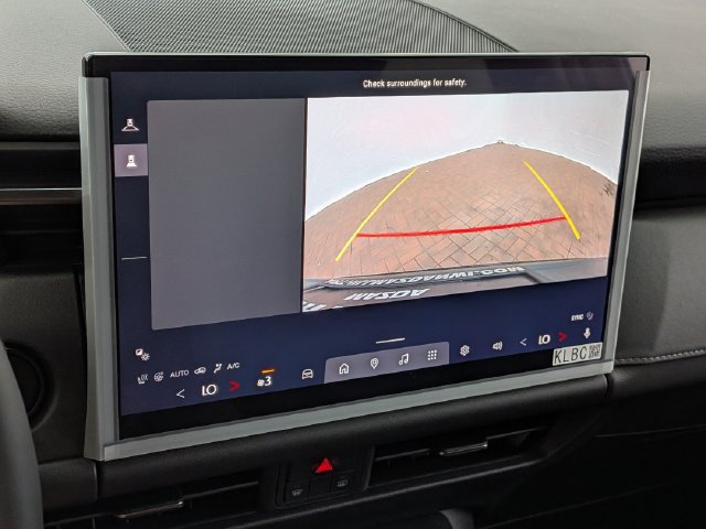 New 2026 MAZDA CX-5 Preferred AWD/4WD image 30