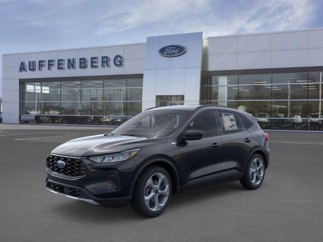 New 2026 Ford Escape ST-Line w/ Tech Pack #1 image 1