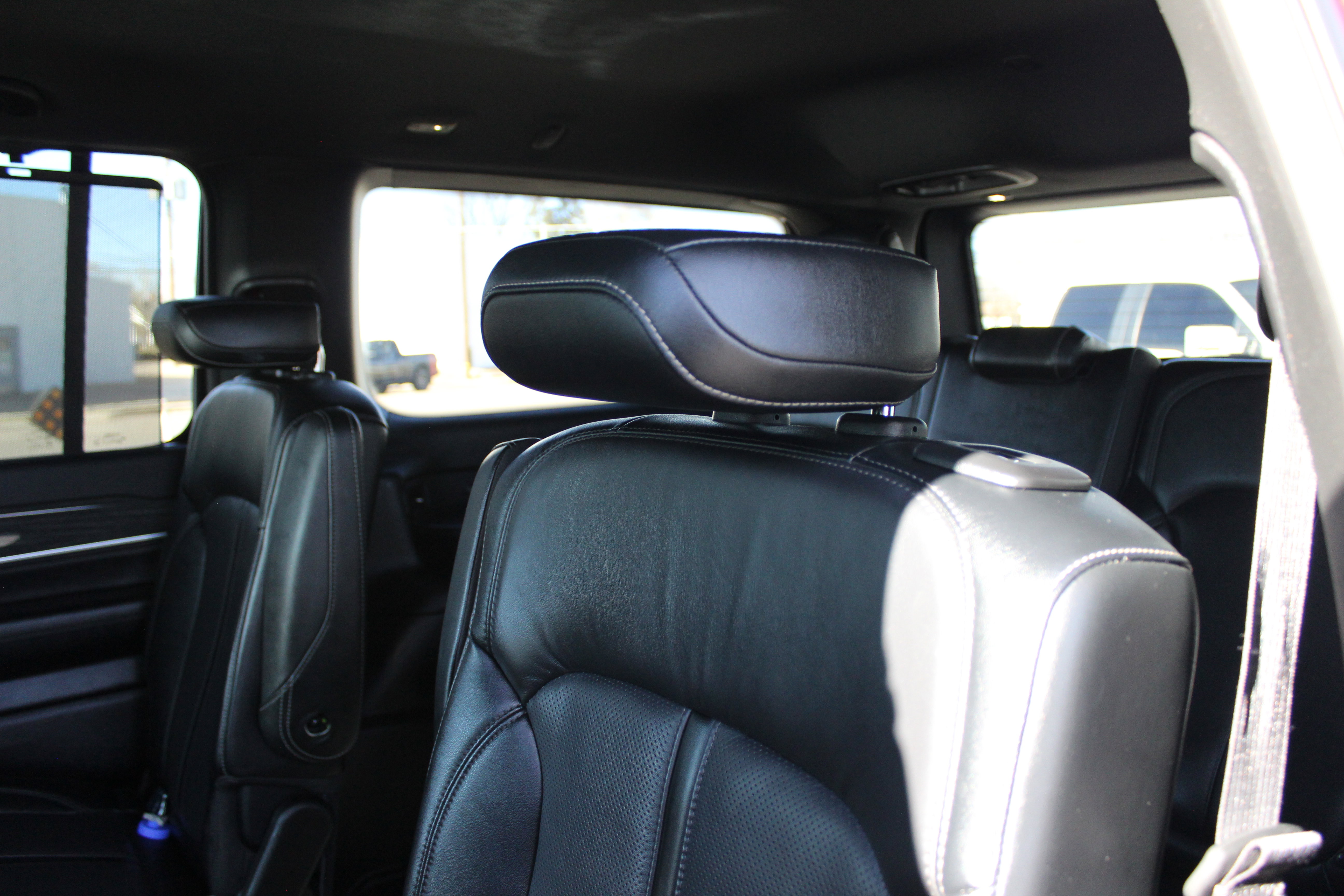 Used 2022 Jeep Wagoneer Series III w/ Convenience Group I image 25