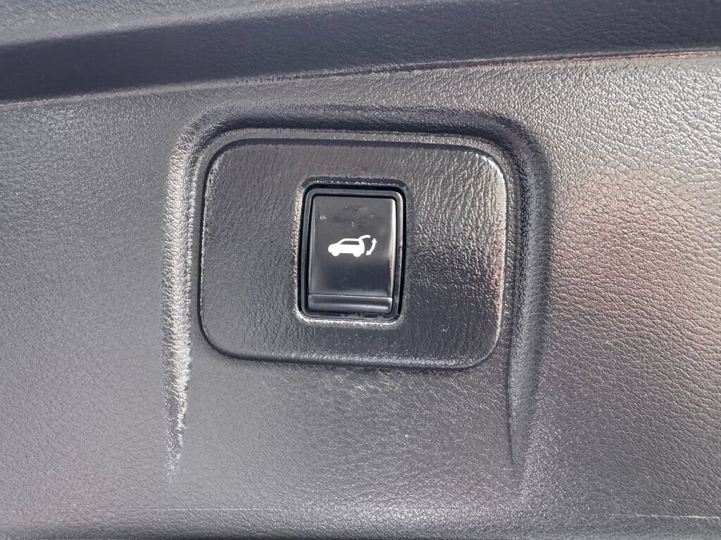 Used 2015 Nissan Murano SL AWD/4WD image 11