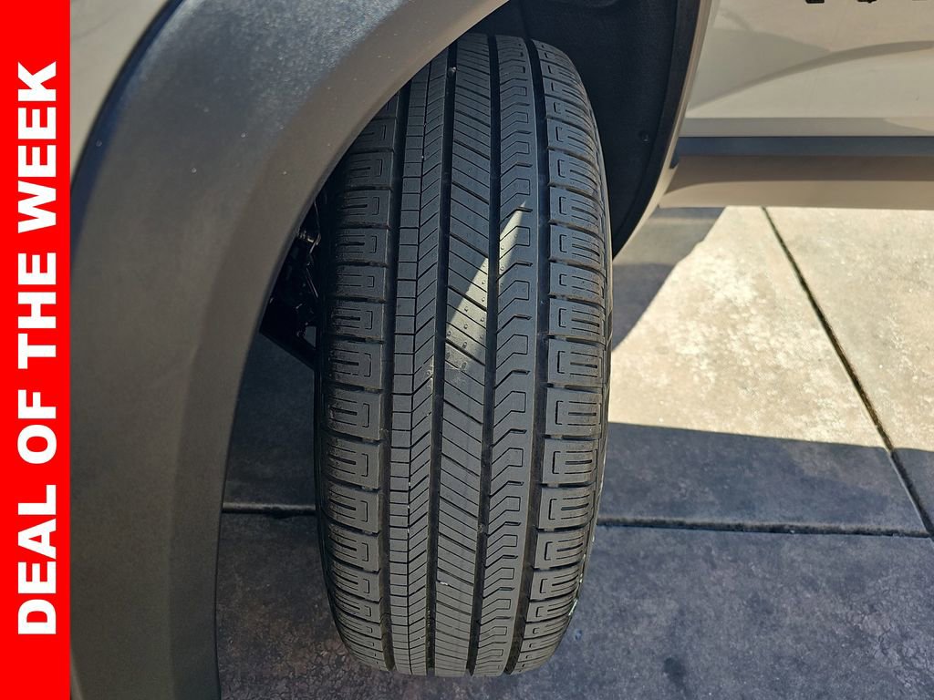 New 2026 Chevrolet Equinox LT w/ Midnight Edition image 35