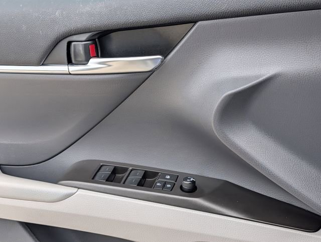 Used 2024 Toyota Camry SE w/ Audio Upgrade Package FWD image 24