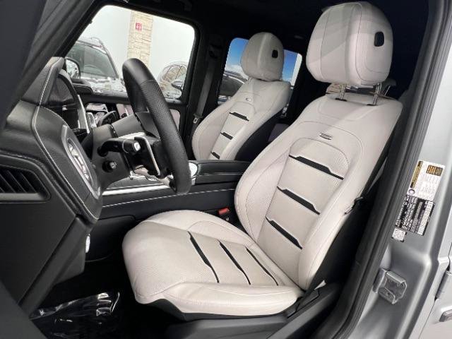 Used 2025 Mercedes-Benz G 63 AMG 4MATIC image 34