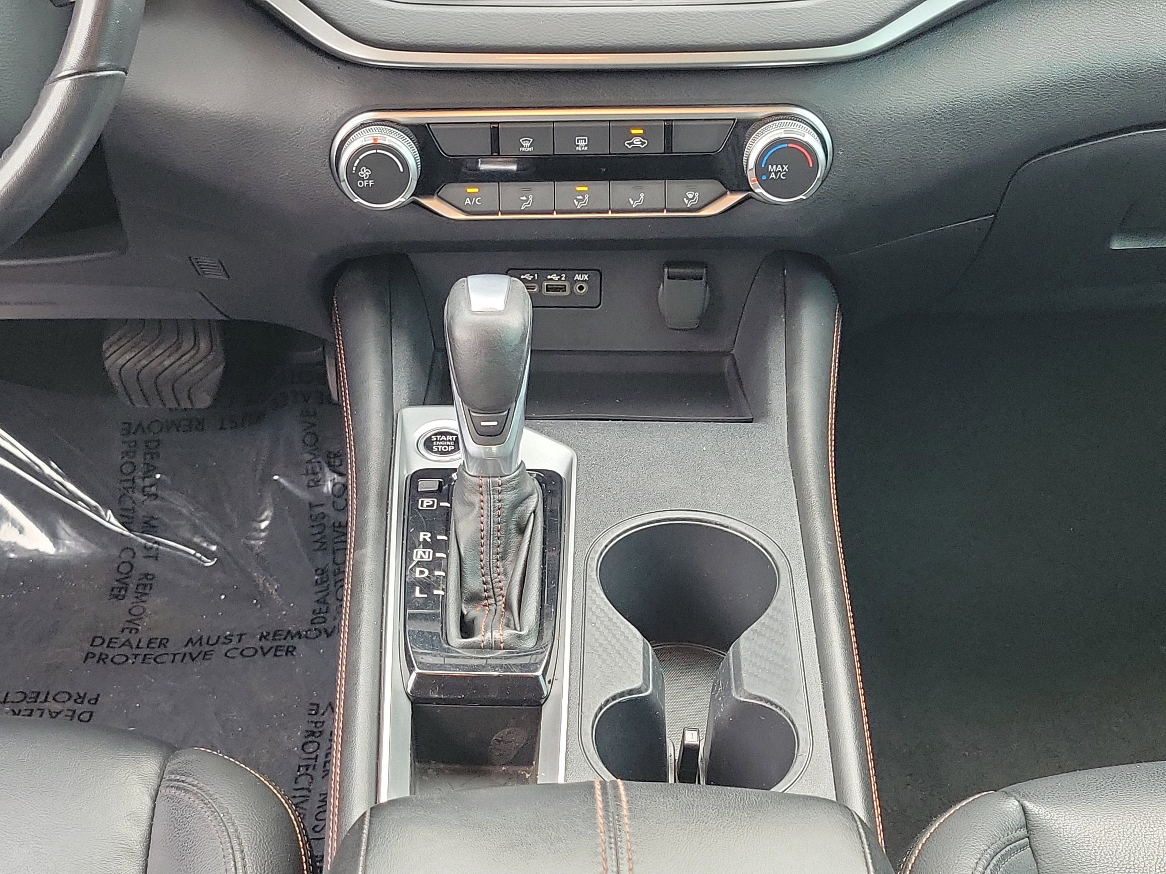 Used 2021 Nissan Altima 2.5 SR image 19