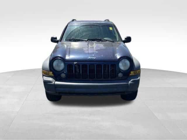Used 2007 Jeep Liberty Sport AWD/4WD video 2