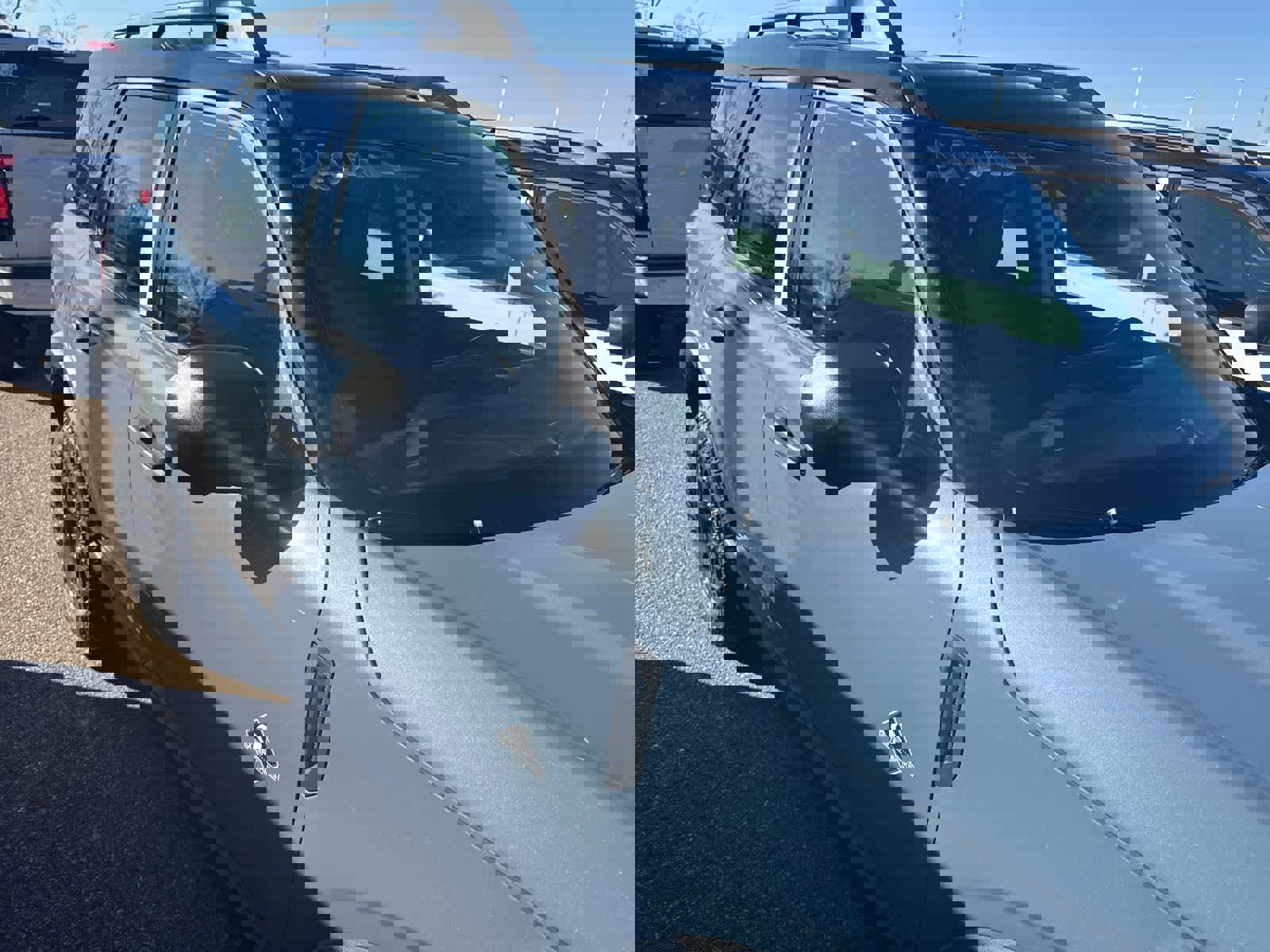 New 2026 Ford Bronco Sport Outer Banks w/ Sasquatch Outer Banks Package image 23