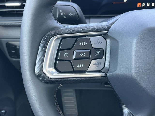Used 2025 Ford Mustang Coupe RWD image 20