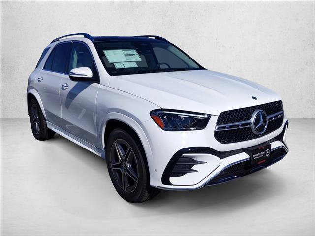 New 2026 Mercedes-Benz GLE 450 4MATIC image 7