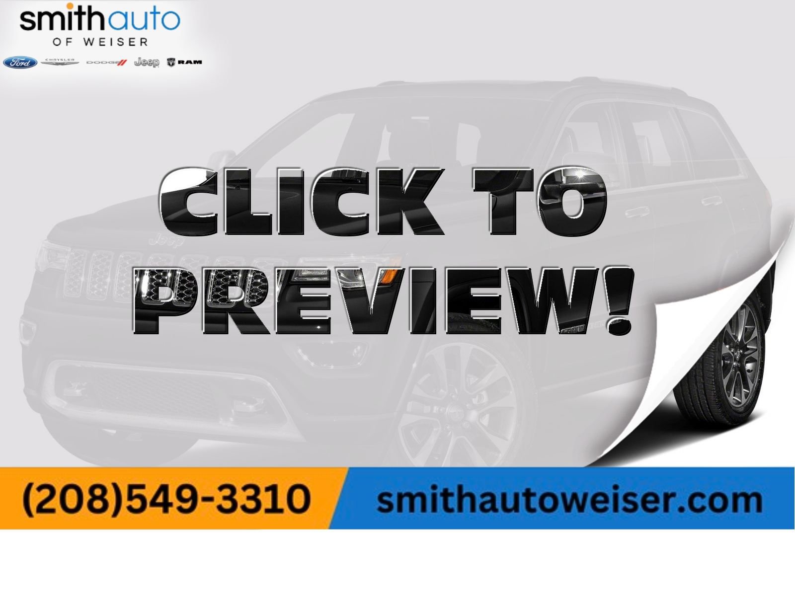 Used 2021 Jeep Grand Cherokee High Altitude AWD/4WD image 1