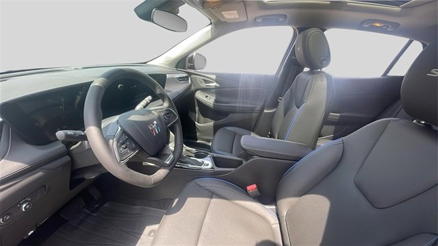 New 2026 Buick Encore GX Sport Touring w/ Comfort Package image 17