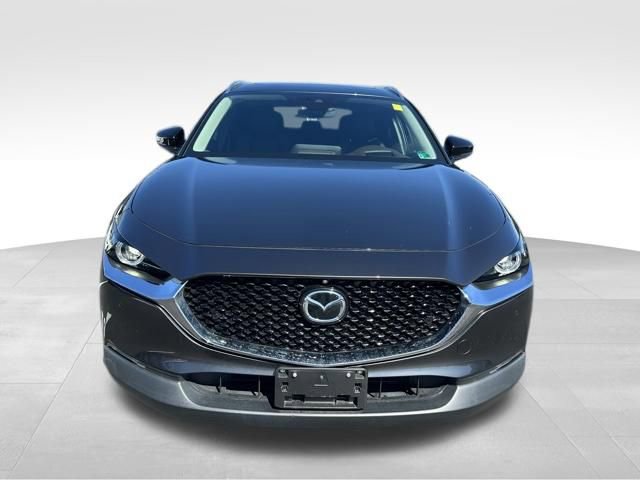 Used 2023 MAZDA CX-30 2.5 Turbo w/ Premium Plus Pkg image 11