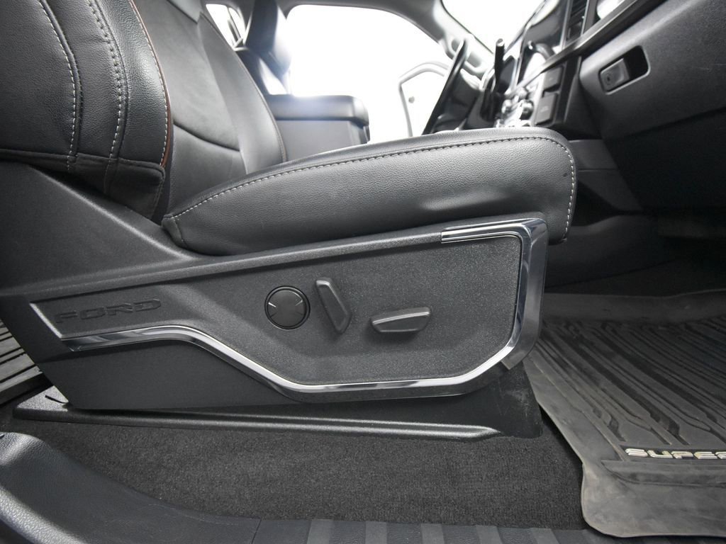 Used 2024 Ford F250 Lariat image 50