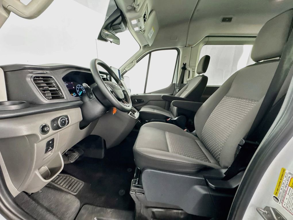 Used 2023 Ford Transit 350 XLT RWD image 15