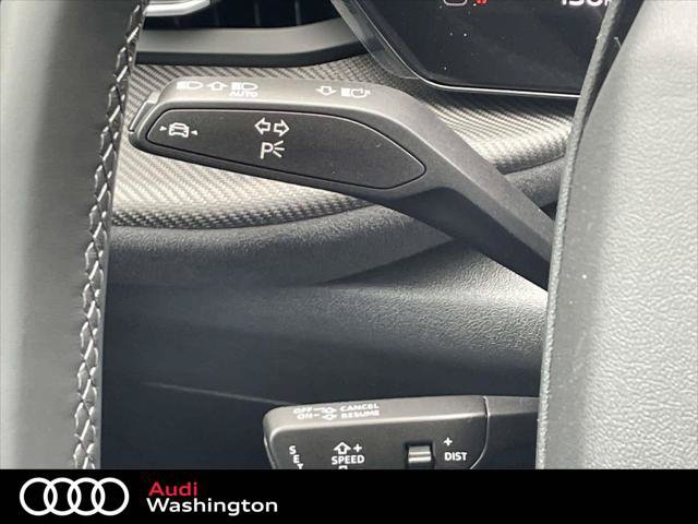 New 2026 Audi SQ5 Premium Plus AWD/4WD image 37