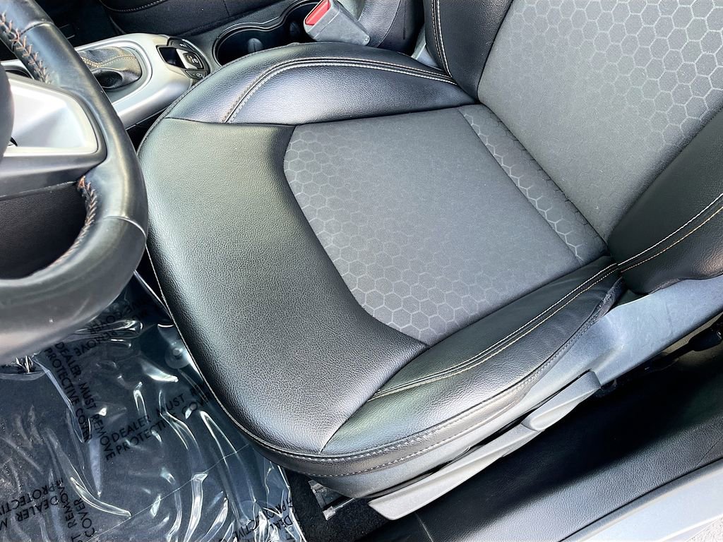 Certified 2020 Jeep Compass Latitude image 17